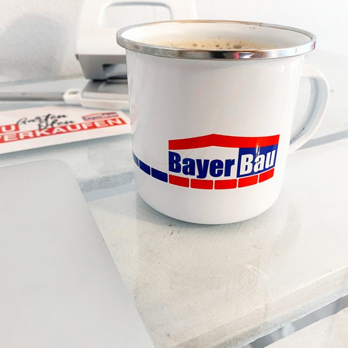 BayerBau Werbemittel